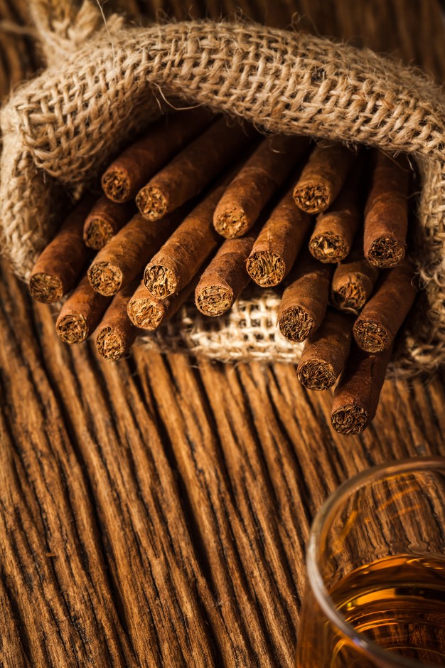 Commencer le cigare : la bonne méthode