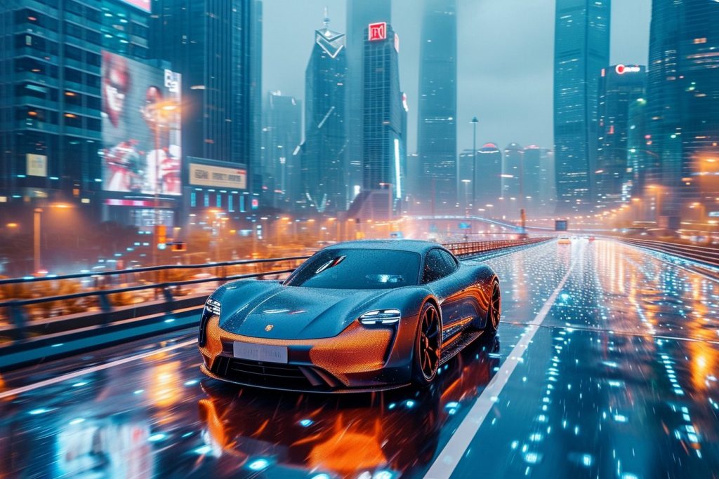 La technologie, catalyseur de la modernisation du transport routier