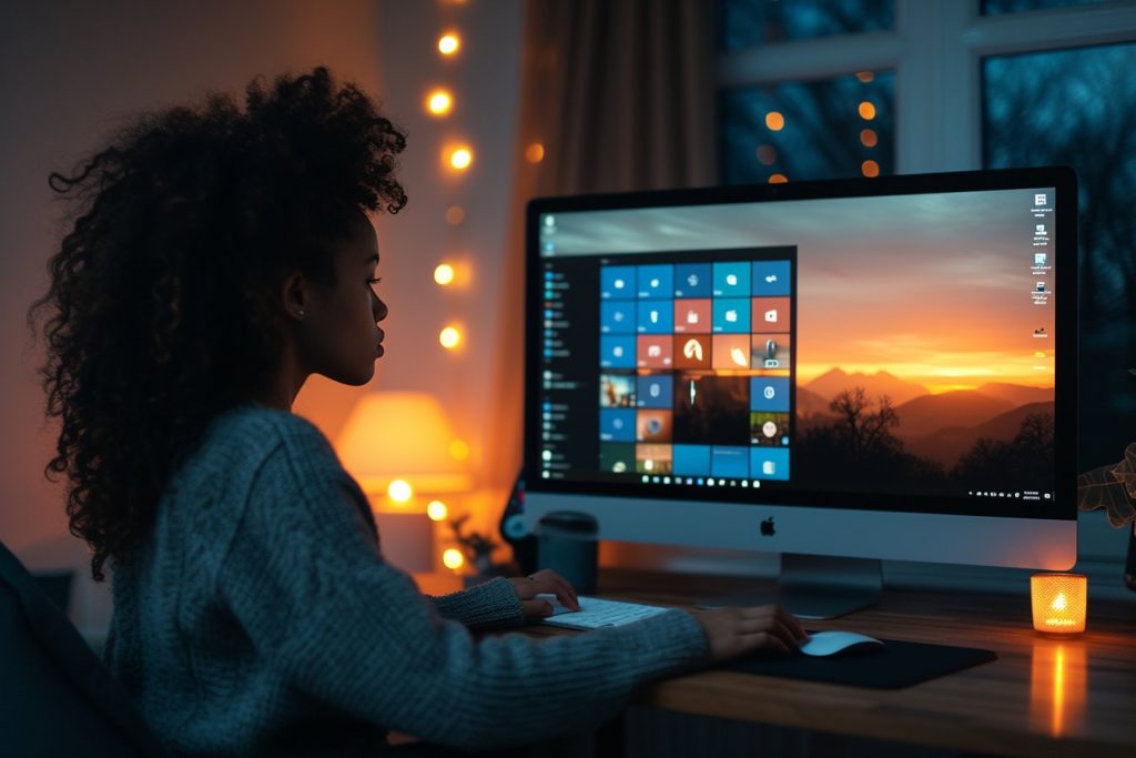Tutoriel étape par étape : Résolution des problèmes de curseur de souris sous Windows 10