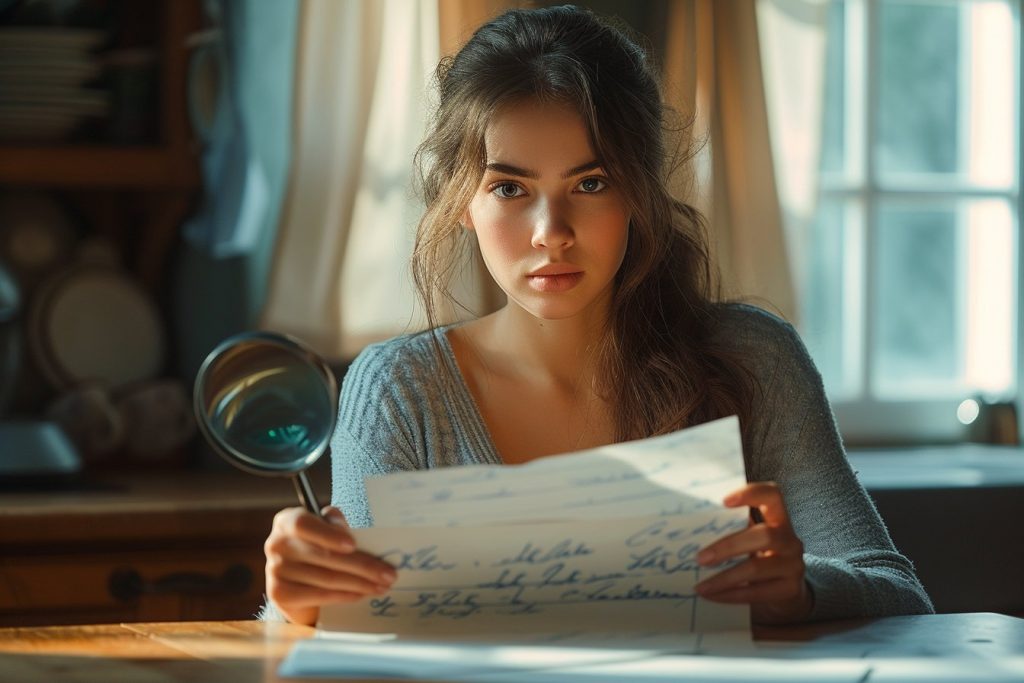 Comprendre l&rsquo;importance d&rsquo;une lettre recommandée : Conseils pour identifier l&rsquo;expéditeur et gérer le stress associé