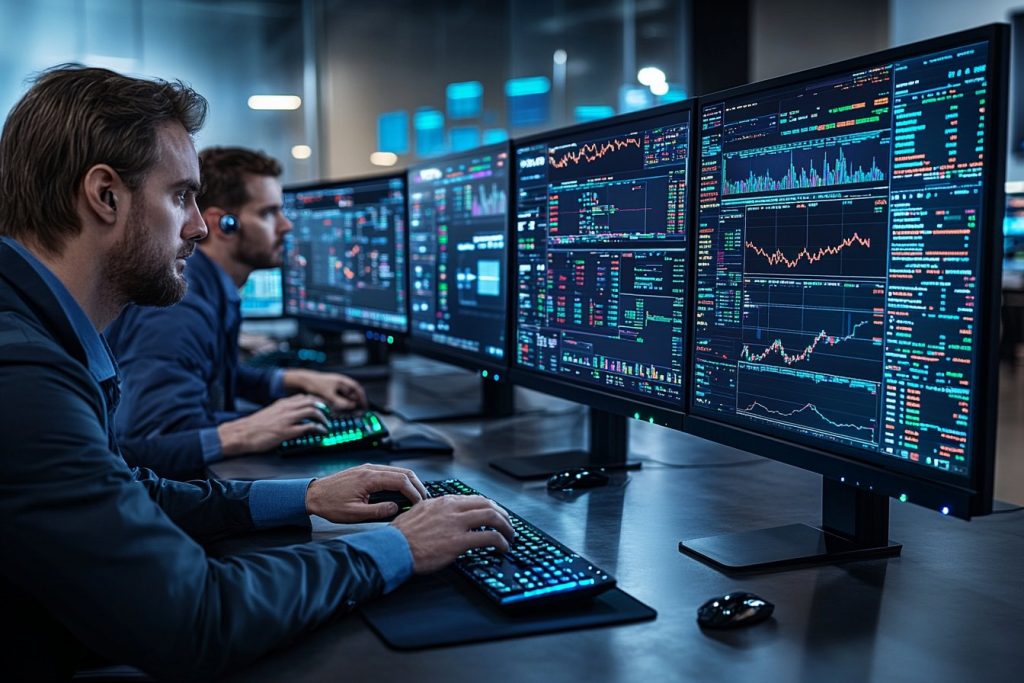TC2000 : un examen technique des fonctionnalités pour les traders chevronnés