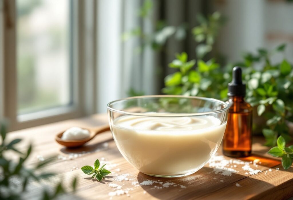 Fabriquer Son Propre Savon Liquide pour les Mains : La Recette Maison Inratable