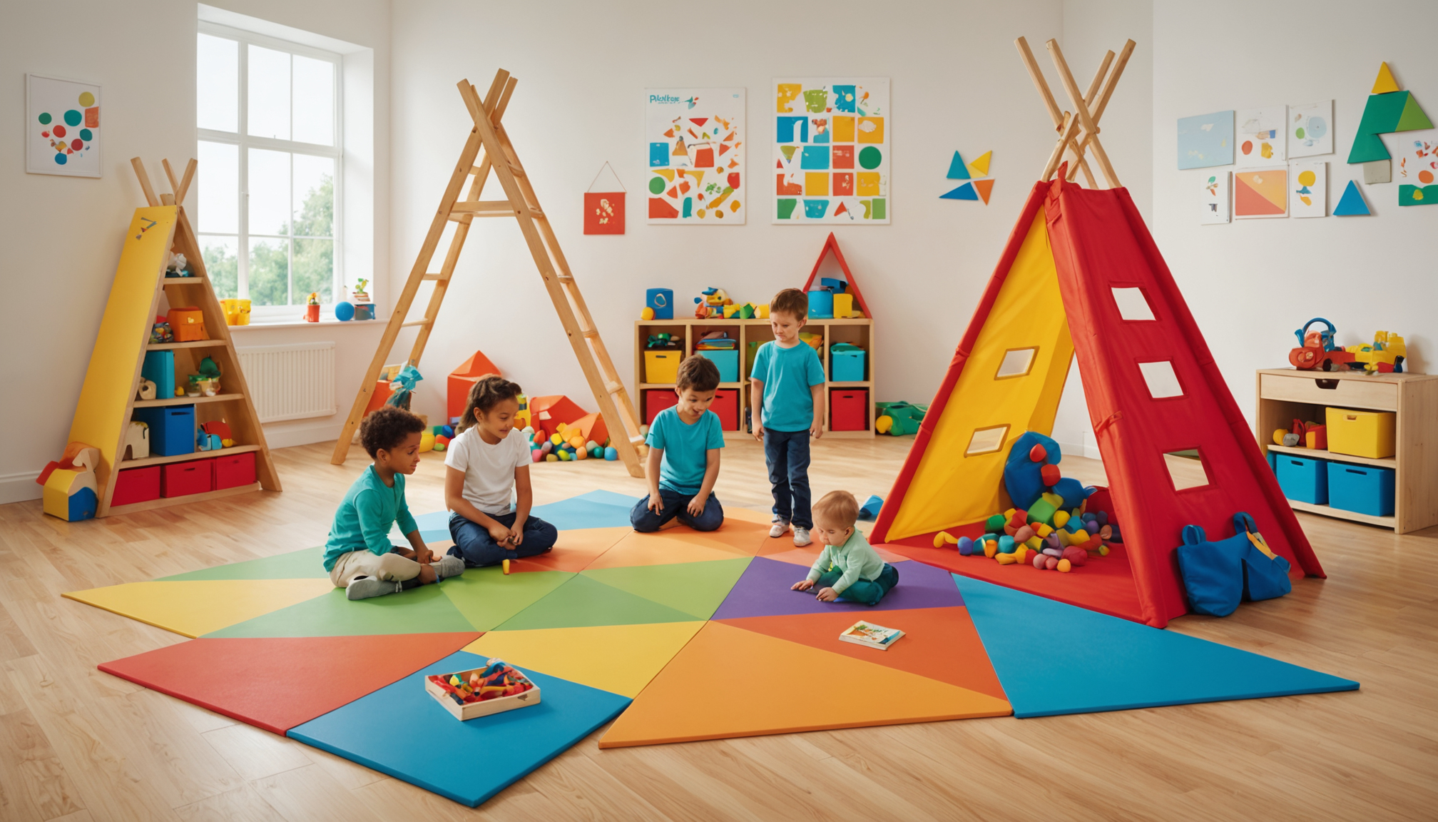 découvrez les différences et les complémentarités entre la méthode pikler et la pédagogie montessori : approches, bénéfices et conseils pour choisir celle qui convient le mieux au développement de votre enfant.