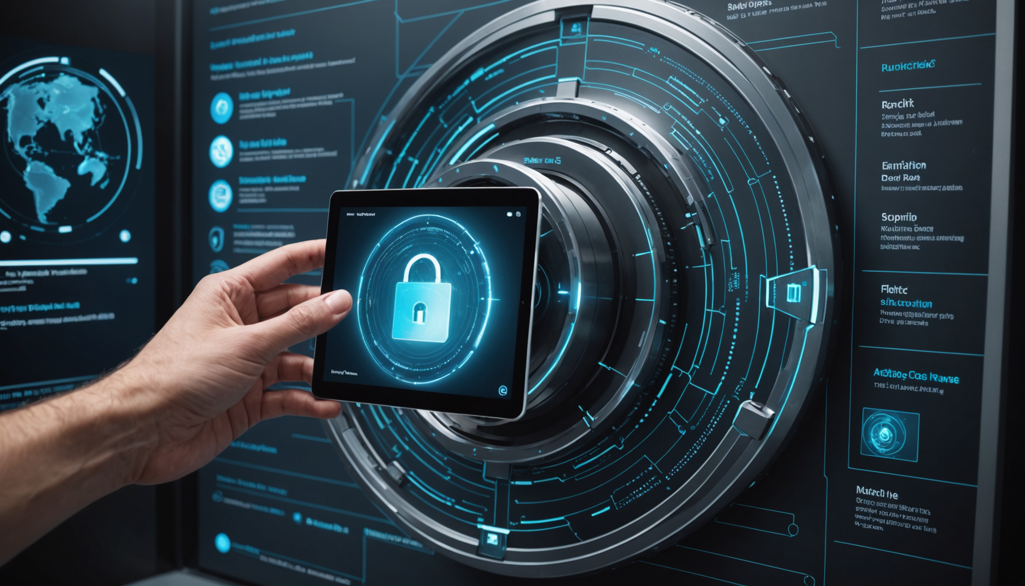 découvrez comment arkevia, le coffre-fort numérique, vous permet de protéger efficacement tous vos documents en 2025 grâce à une solution sécurisée, simple d’utilisation et conforme aux normes en vigueur.