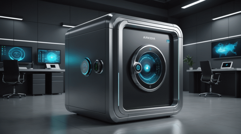 découvrez comment arkevia coffre-fort numérique vous permet de protéger efficacement tous vos documents importants en 2025 grâce à une solution sécurisée, facile d’utilisation et conforme aux dernières normes de confidentialité.