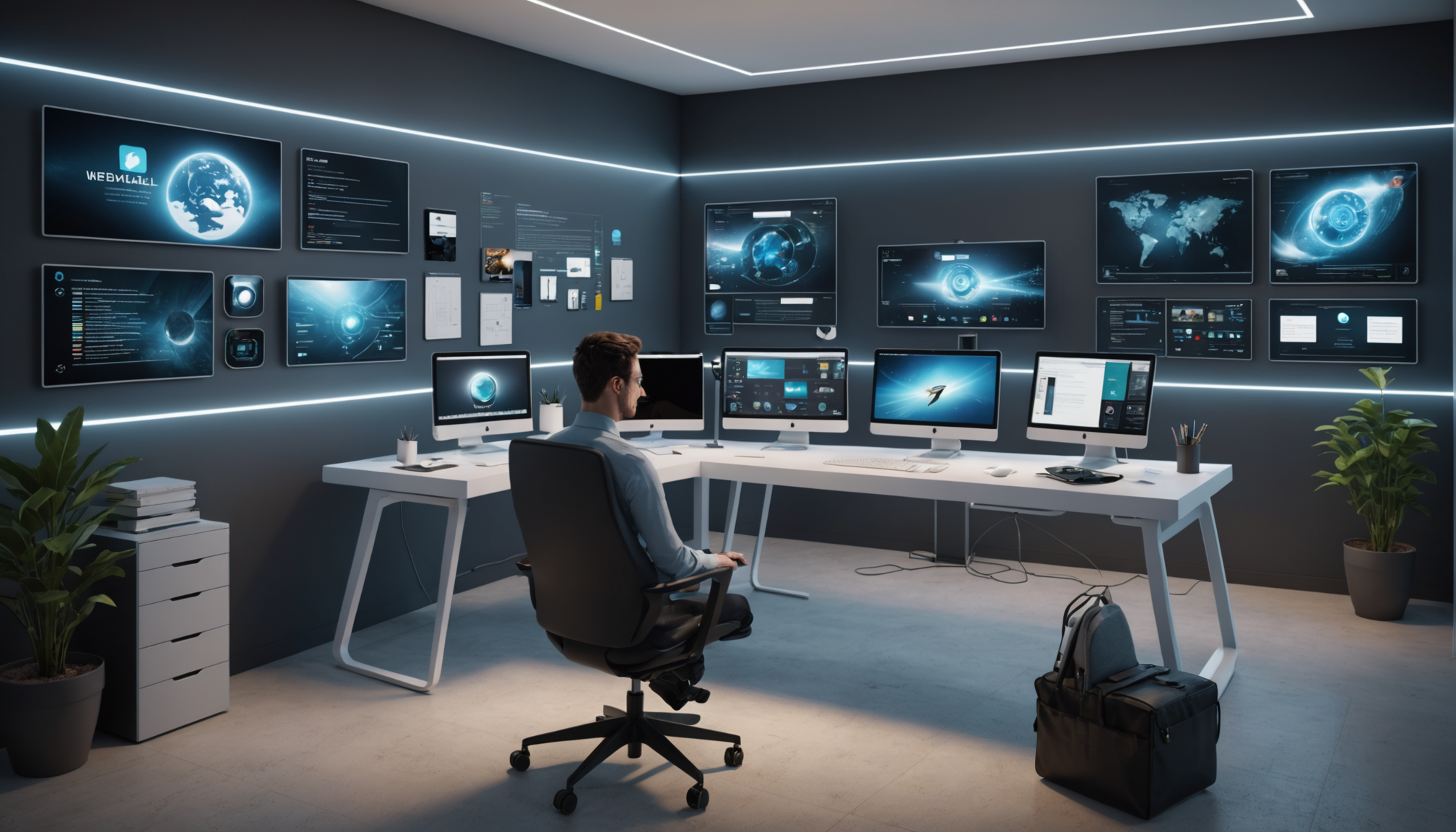 découvrez comment maîtriser ovh webmail en 2025 : astuces, conseils pratiques et bonnes pratiques pour optimiser l’utilisation de votre messagerie en ligne et gagner en efficacité au quotidien.