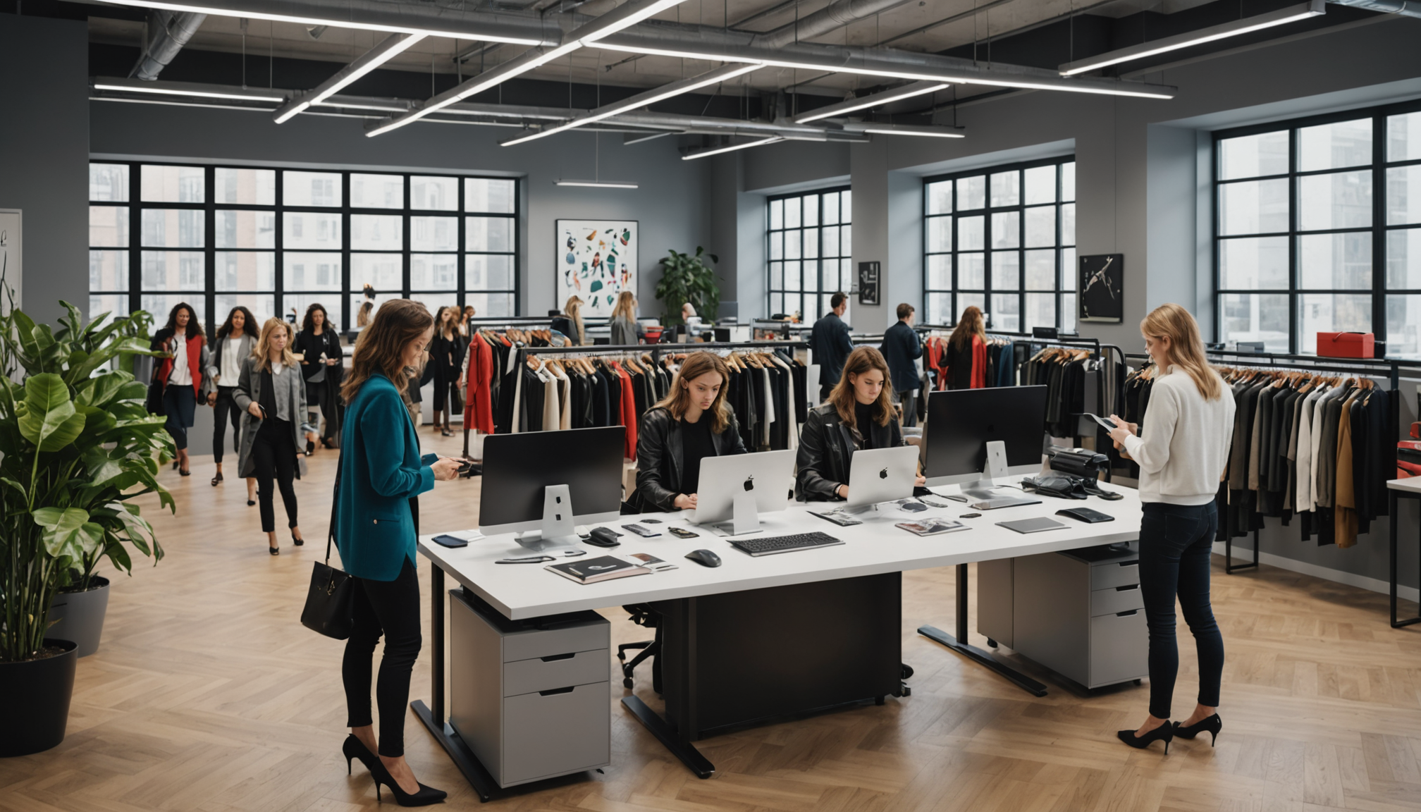 découvrez des stratégies innovantes pour augmenter les ventes de votre e-commerce mode en 2025 avec bokepindoh. conseils pratiques, tendances et astuces pour faire décoller votre boutique en ligne !