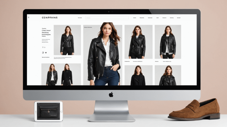 découvrez les meilleures stratégies pour augmenter les ventes de votre e-commerce mode en 2025. conseils, astuces marketing et outils innovants pour booster votre boutique en ligne.