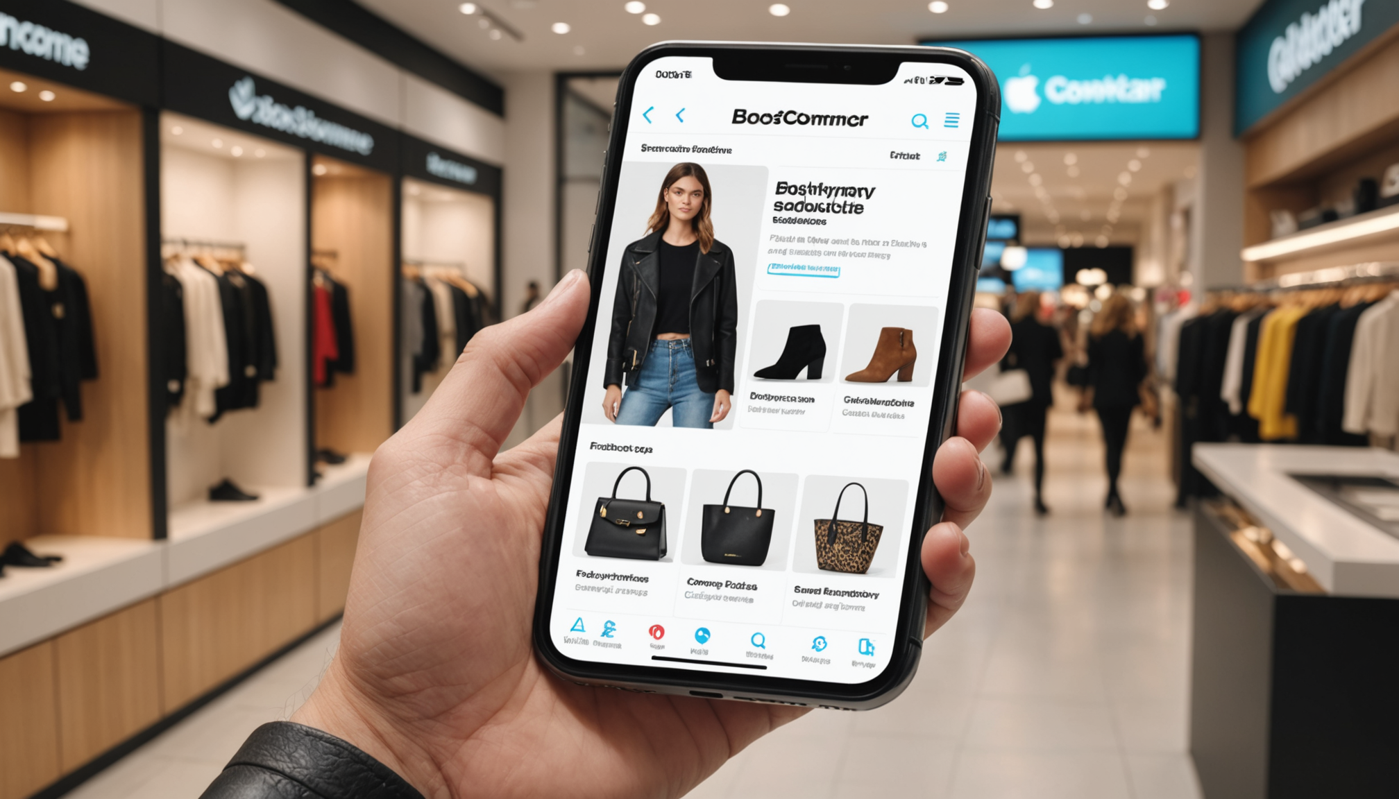 découvrez comment utiliser un installateur de fichiers ipa sur iphone pour optimiser la gestion de vos applications et booster les ventes de mode sur boostmycommerce.fr en 2025. conseils pratiques et stratégies innovantes à la clé !