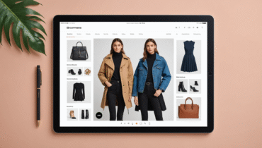 découvrez comment sapraz peut transformer votre boutique e-commerce mode en 2025. profitez de cette solution innovante pour optimiser vos ventes, améliorer l’expérience client et booster la gestion de votre activité en ligne.