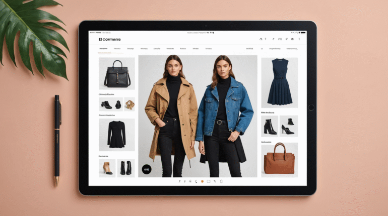 découvrez comment sapraz peut transformer votre boutique e-commerce mode en 2025. profitez de cette solution innovante pour optimiser vos ventes, améliorer l’expérience client et booster la gestion de votre activité en ligne.