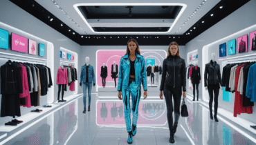 découvrez comment xala fixe révolutionne le e-commerce mode en 2025 ! boostez vos ventes grâce à cette innovation, augmentez votre conversion et offrez une expérience client unique.