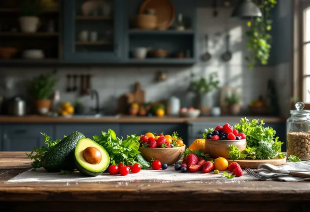 Peut-on influencer un bilan hépatique avec son alimentation ?