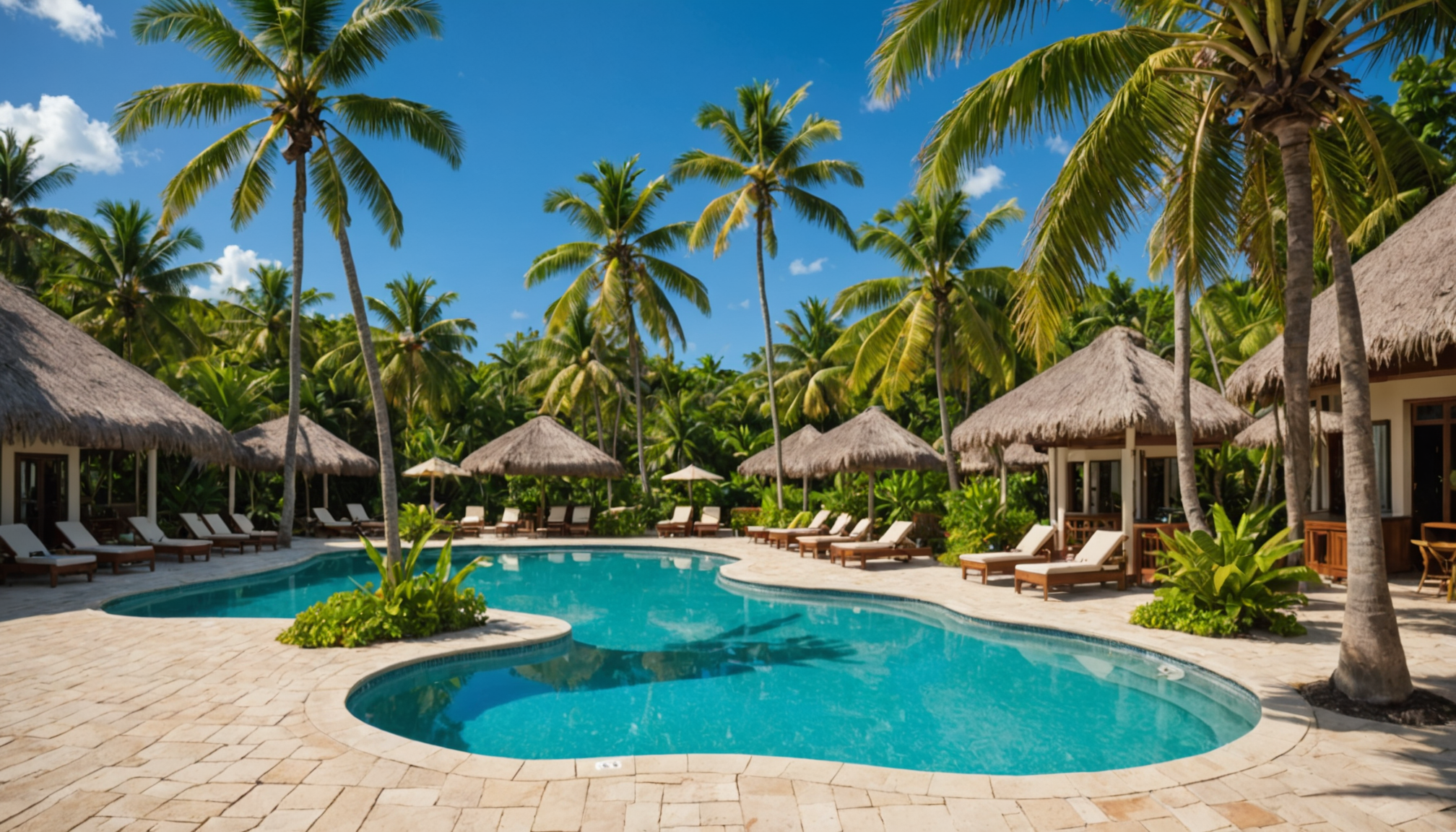 découvrez comment les réservations en ligne transforment le secteur du tourisme aux caraïbes et explorez les meilleures stratégies pour attirer plus de voyageurs dans cette région paradisiaque.