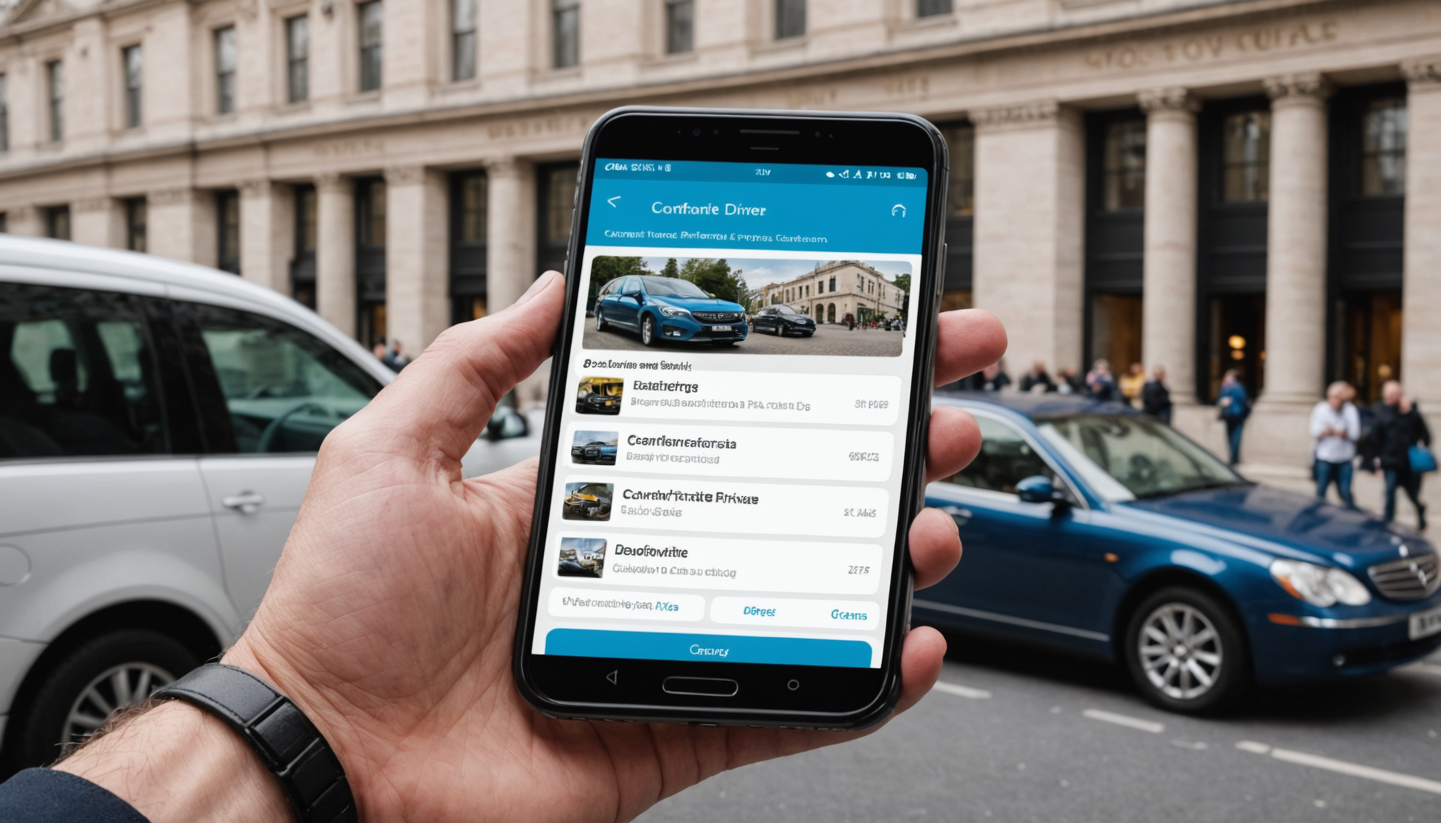 découvrez comment bien choisir et réserver vos expériences et chauffeur en ligne. conseils pratiques pour un service adapté à vos besoins et vivre des moments inoubliables en toute sérénité.