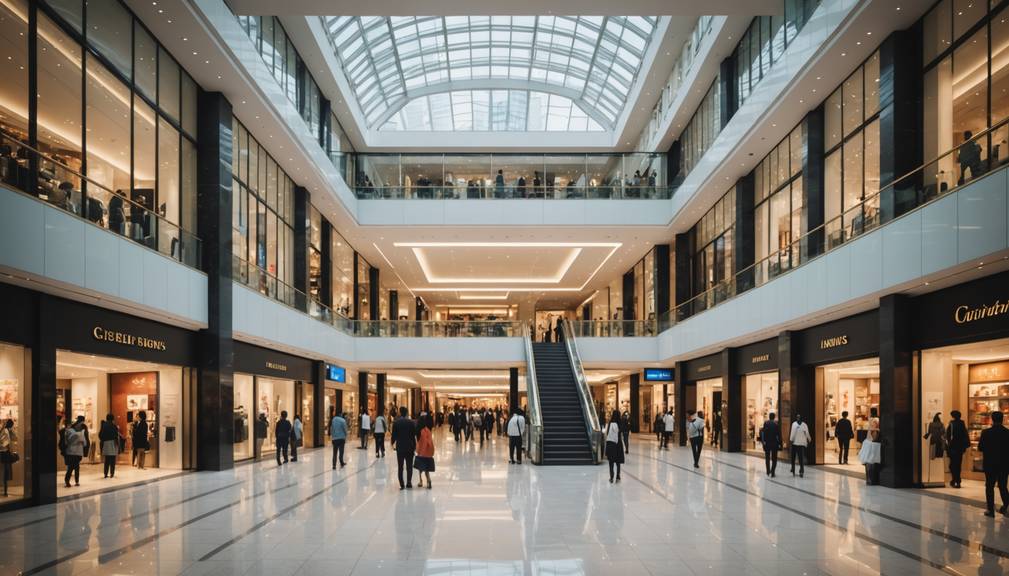 découvrez les meilleurs quartiers shopping et centres commerciaux de hong kong, où mode, technologie et traditions se rencontrent pour une expérience de shopping unique.