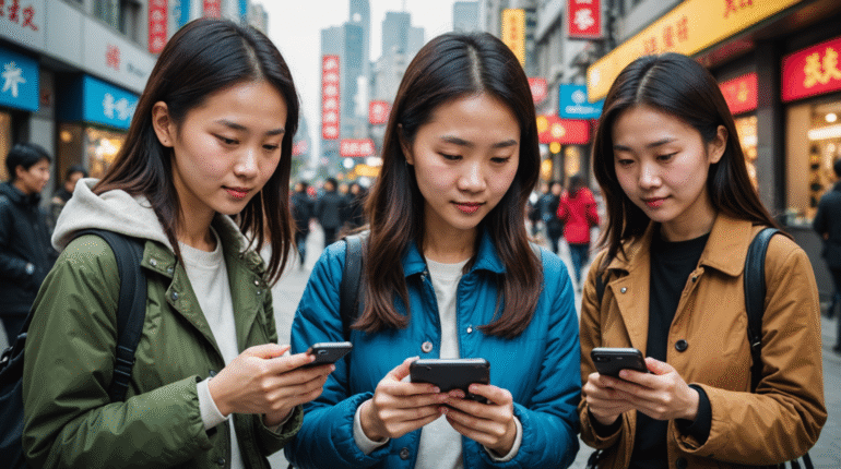 découvrez les meilleures stratégies numériques adaptées aux marchés chinois pour optimiser votre présence en ligne et réussir votre expansion en chine.