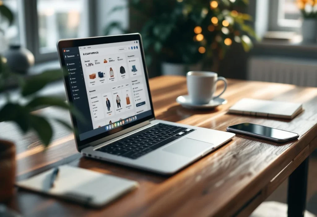 Guide complet pour choisir la bonne solution e-commerce adaptée à votre entreprise