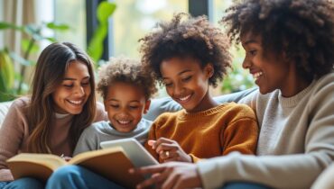 explorez des astuces pratiques et des conseils utiles pour toute la famille sur notre blog familial, votre source d'inspiration au quotidien.