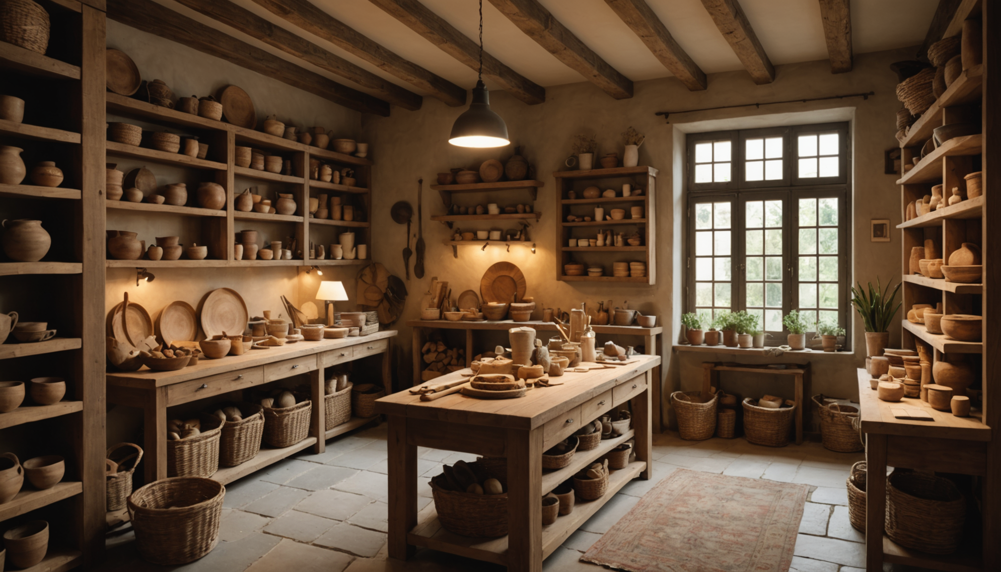 découvrez comment l'artisanat traditionnel se réinvente grâce au commerce en ligne dans « souvenirs et d2c : quand l’artisanat rencontre l’e-commerce », une plongée au cœur de l'innovation et du savoir-faire.