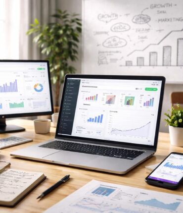 découvrez comment booster votre e-commerce grâce à shopify, woocommerce et des stratégies de growth hacking performantes pour augmenter vos ventes et votre visibilité en ligne.