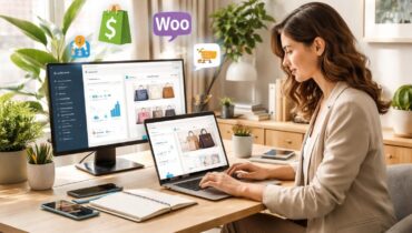 découvrez comment booster vos ventes en ligne grâce à shopify gratuit, woocommerce et des outils marketing économiques adaptés à votre budget.