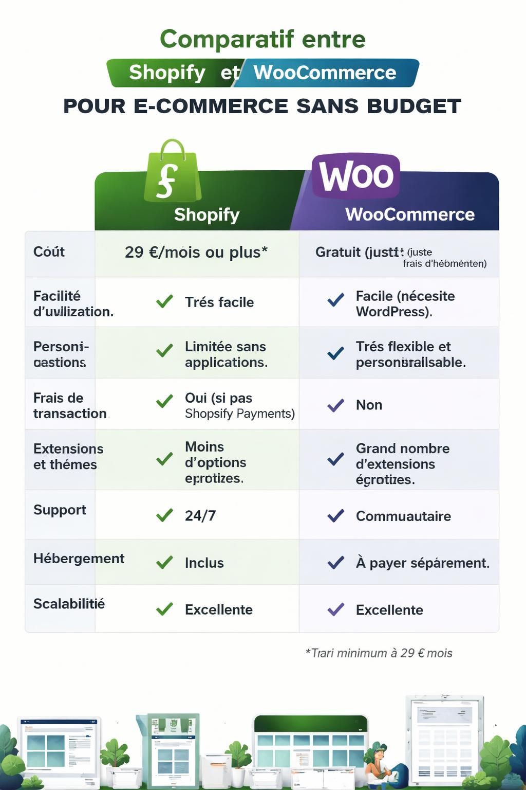 découvrez comment augmenter vos ventes e-commerce sans dépenser un centime grâce à des stratégies seo gratuites et à l'utilisation efficace des réseaux sociaux organiques.