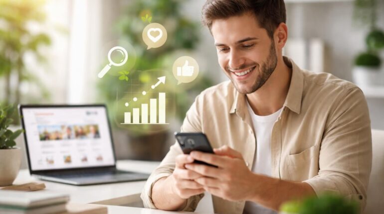 découvrez comment augmenter vos ventes e-commerce sans dépenser un centime grâce au seo gratuit et à l'utilisation efficace des réseaux sociaux organiques.