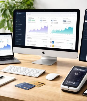 optimisez votre e-commerce grâce à shopify, prestashop et les solutions de paiement stripe pour augmenter vos ventes et simplifier la gestion en ligne.