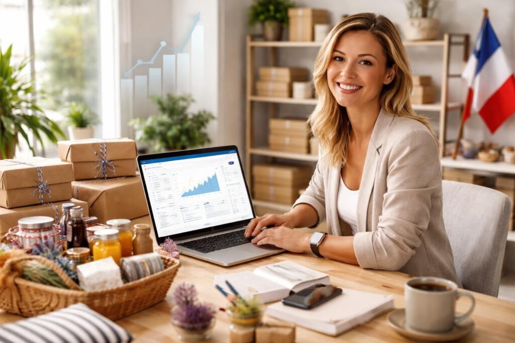 Salesforce Commerce Cloud booste les ventes en ligne des PME françaises