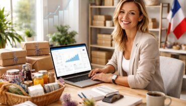 découvrez comment salesforce commerce cloud aide les pme françaises à augmenter leurs ventes en ligne grâce à une plateforme innovante et performante.