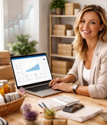 découvrez comment salesforce commerce cloud aide les pme françaises à augmenter leurs ventes en ligne grâce à une plateforme innovante et performante.