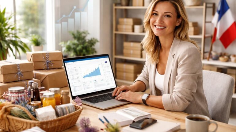 découvrez comment salesforce commerce cloud aide les pme françaises à augmenter leurs ventes en ligne grâce à une plateforme innovante et performante.