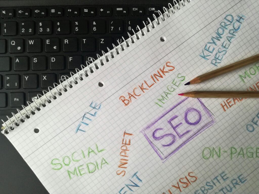 Top One Position : optimiser votre site web pour un meilleur référencement SEO