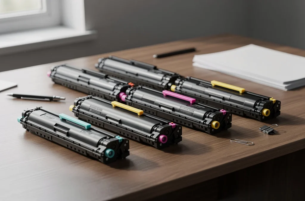Les bonnes pratiques à connaître avant d’acheter des cartouches compatibles pour votre toner laser