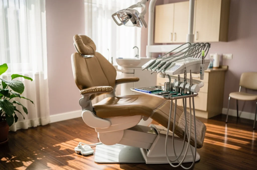 Les critères qui font la différence chez un bon dentiste de quartier