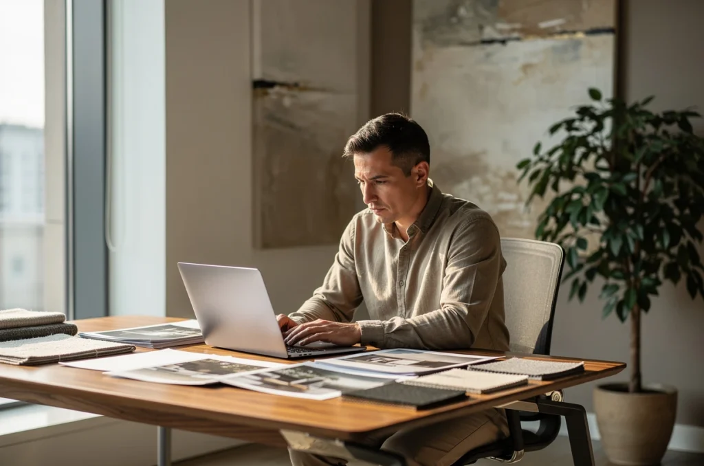 Comment bien choisir son prestataire d&rsquo;aménagement de bureau