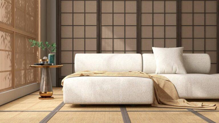 Parquet en bambou : l’impact discret qui transforme toute la décoration