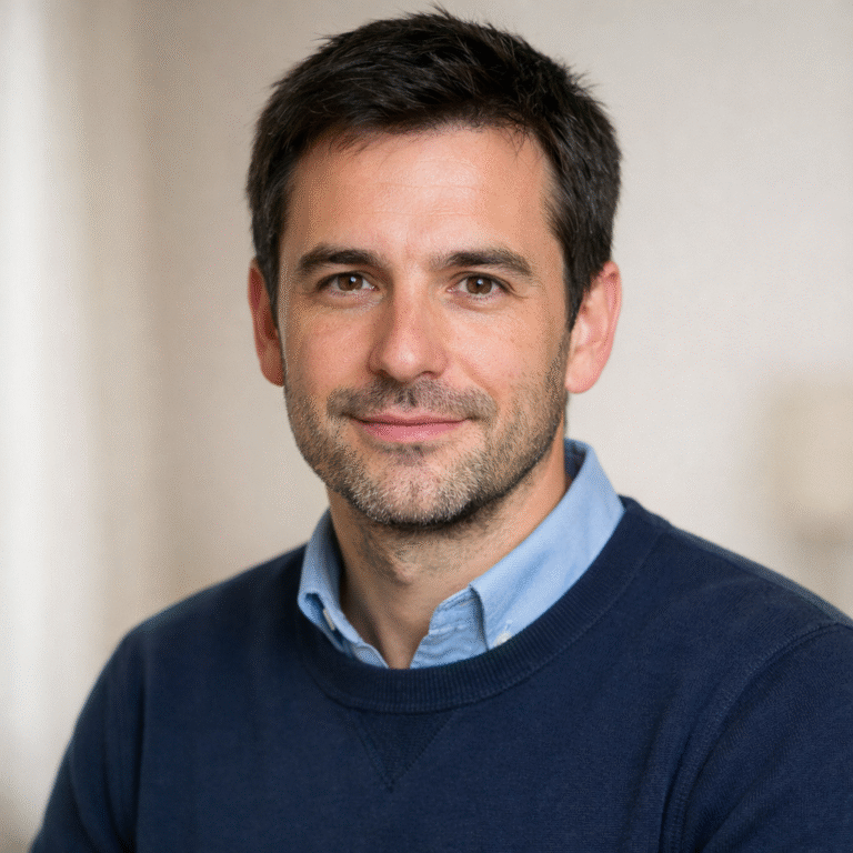 Yanis Berkane